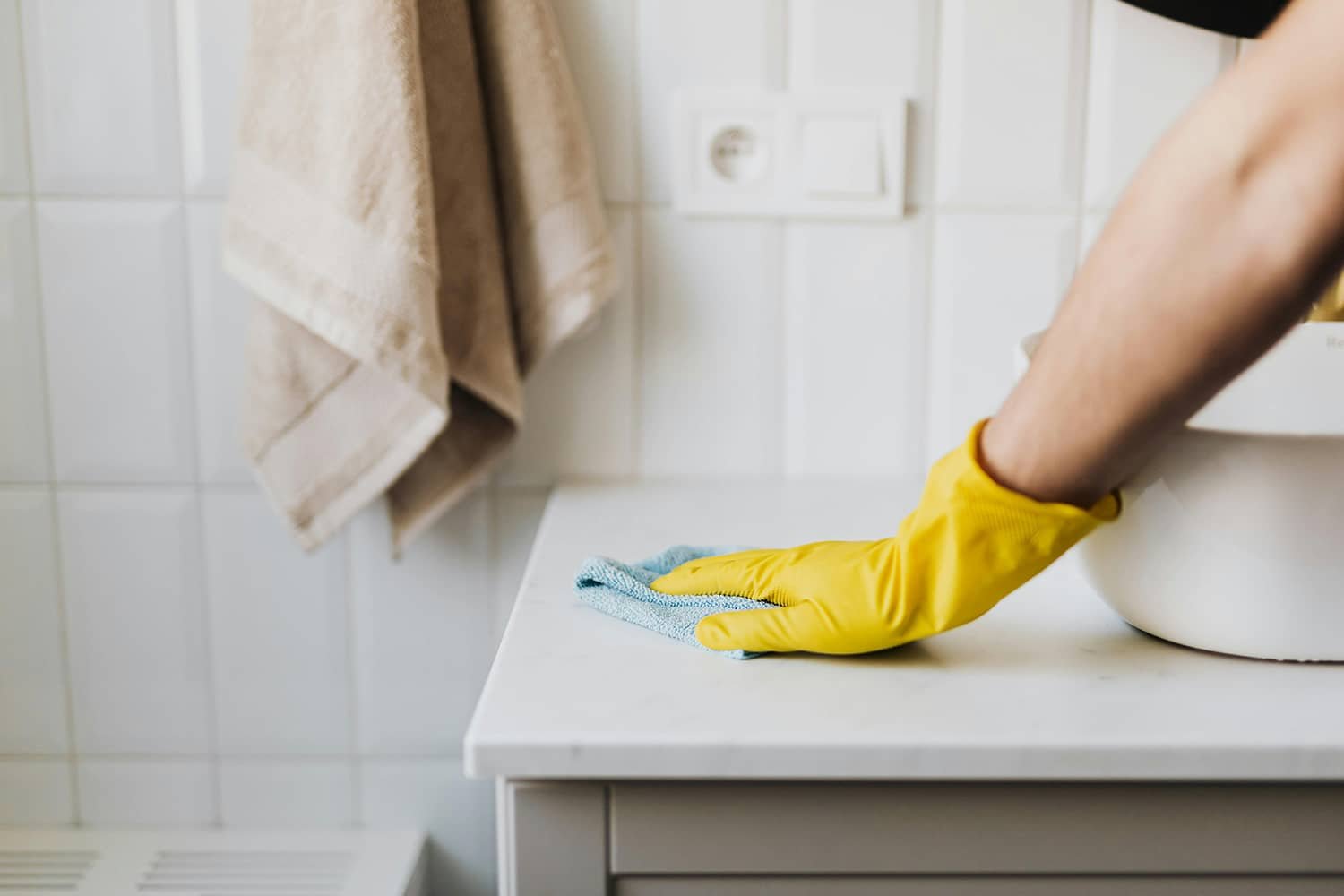 Deep Cleans in Windsor, Ontario