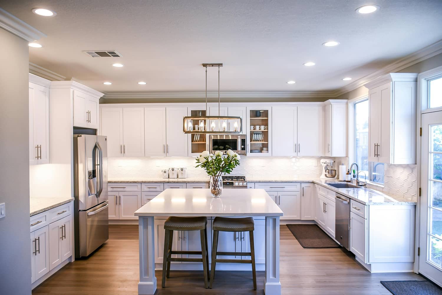 Post-Renovation Cleans in Windsor, Ontario