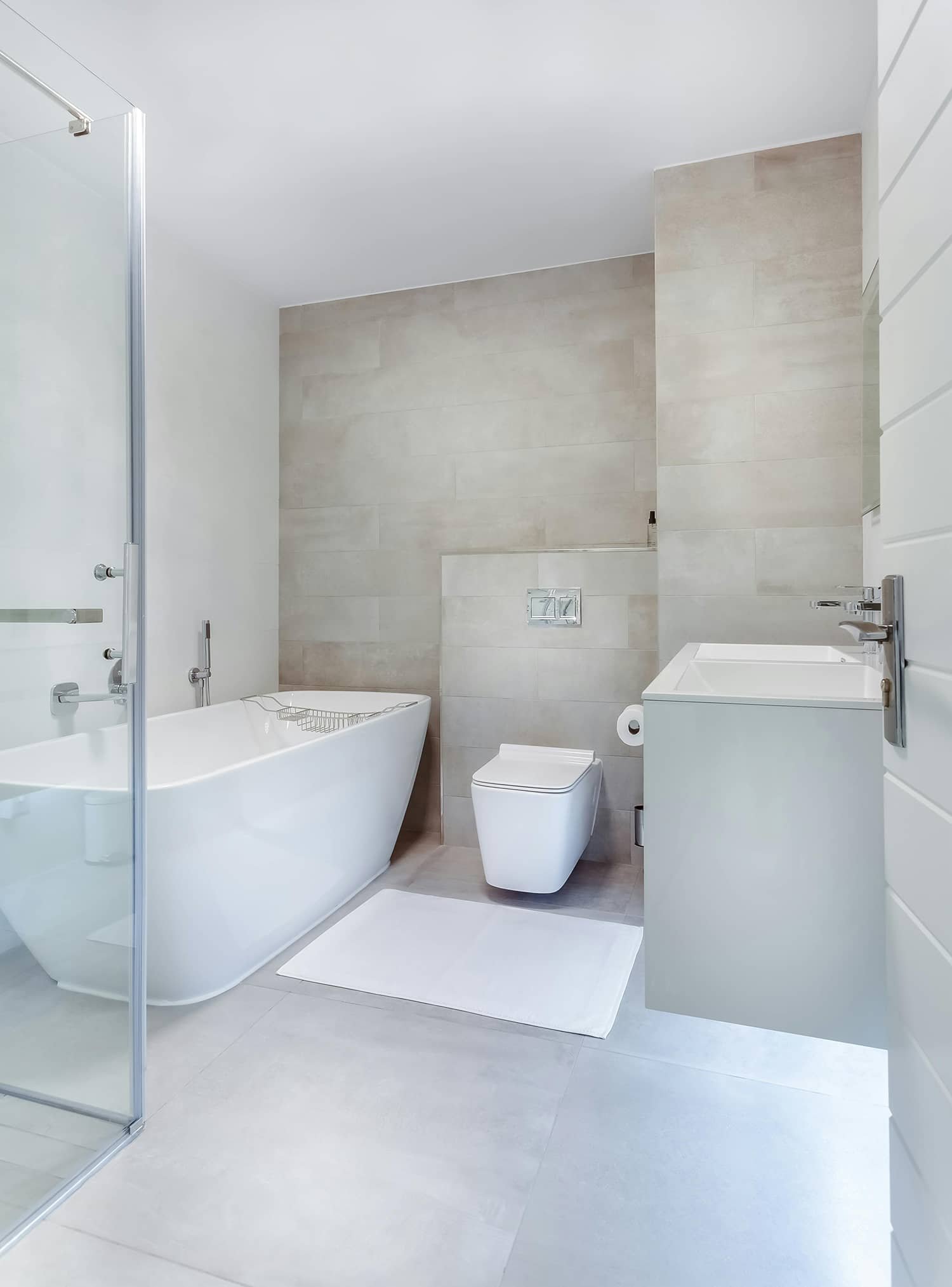 Standard Cleans in Windsor, Ontario