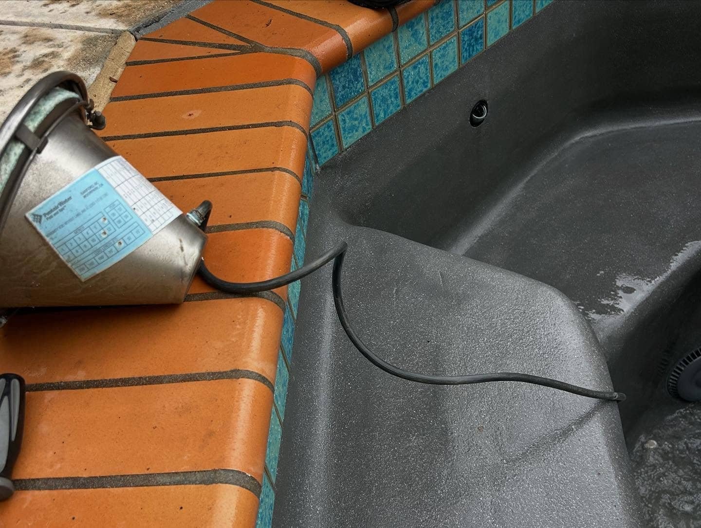 Pool Maintenance in Santa Clarita, CA
