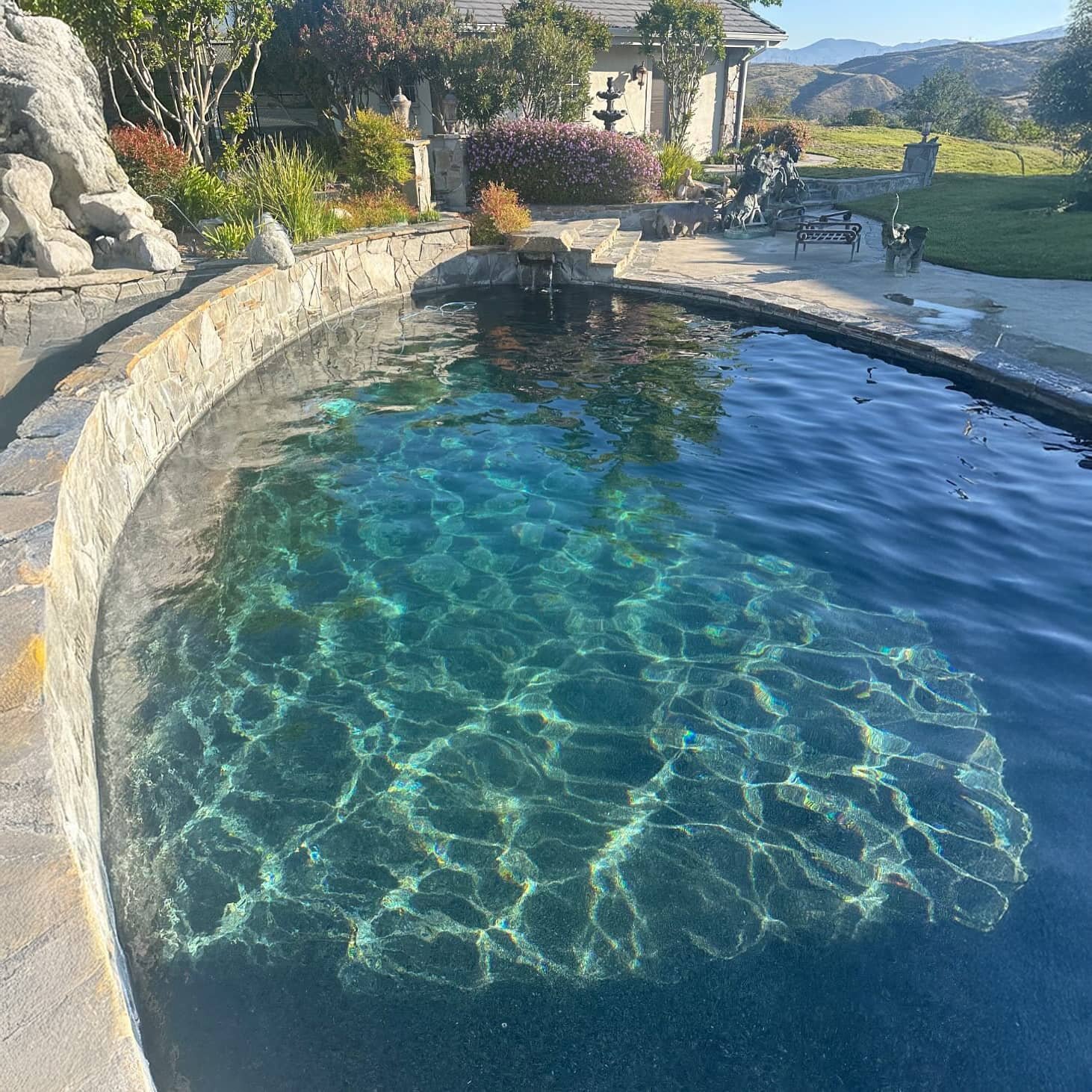 Why choose A+ Plus Pool Cleaning for Professional Pool Cleaning Services in Santa Clarita, CA