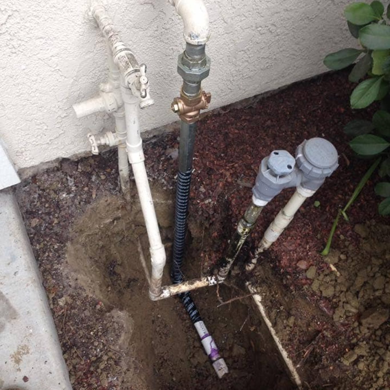 Emergency Plumbing Services in Huntington Beach, CA