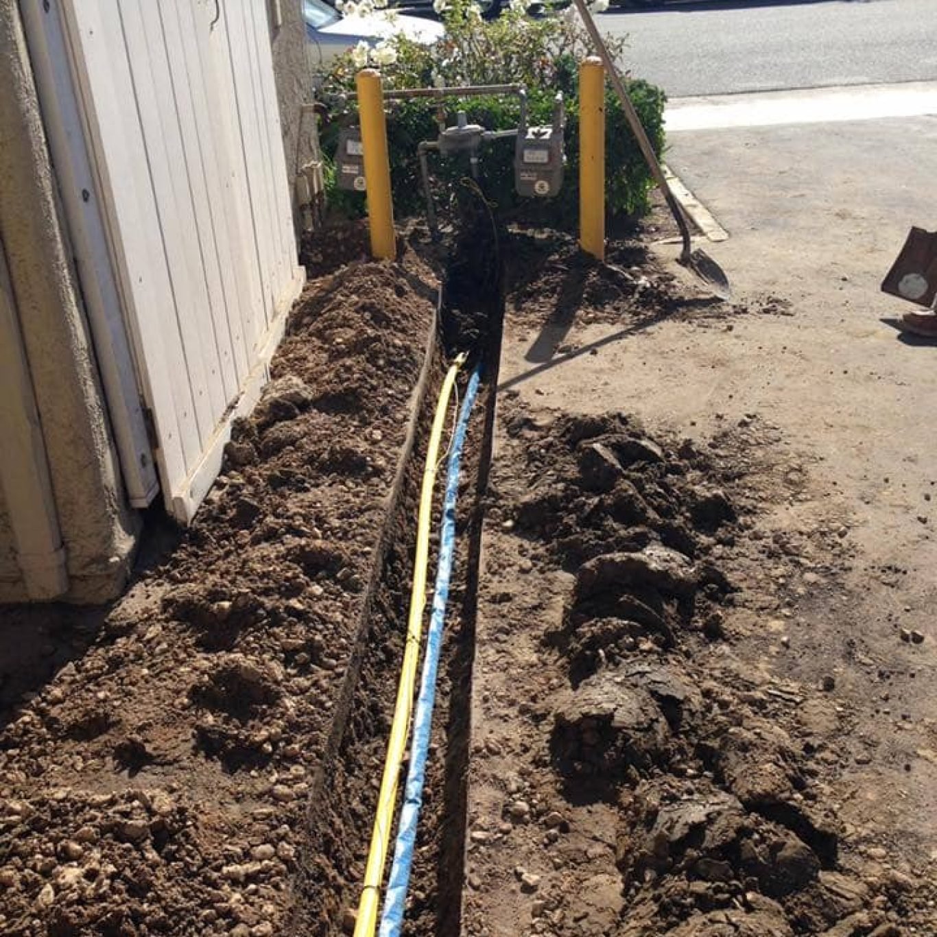 Emergency Plumbing Near Me