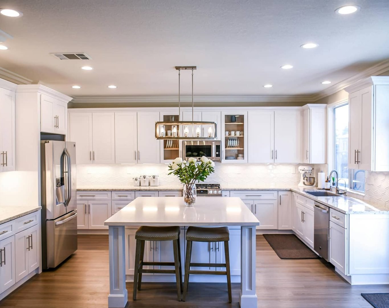 Post-Renovation Cleans in Windsor, Ontario