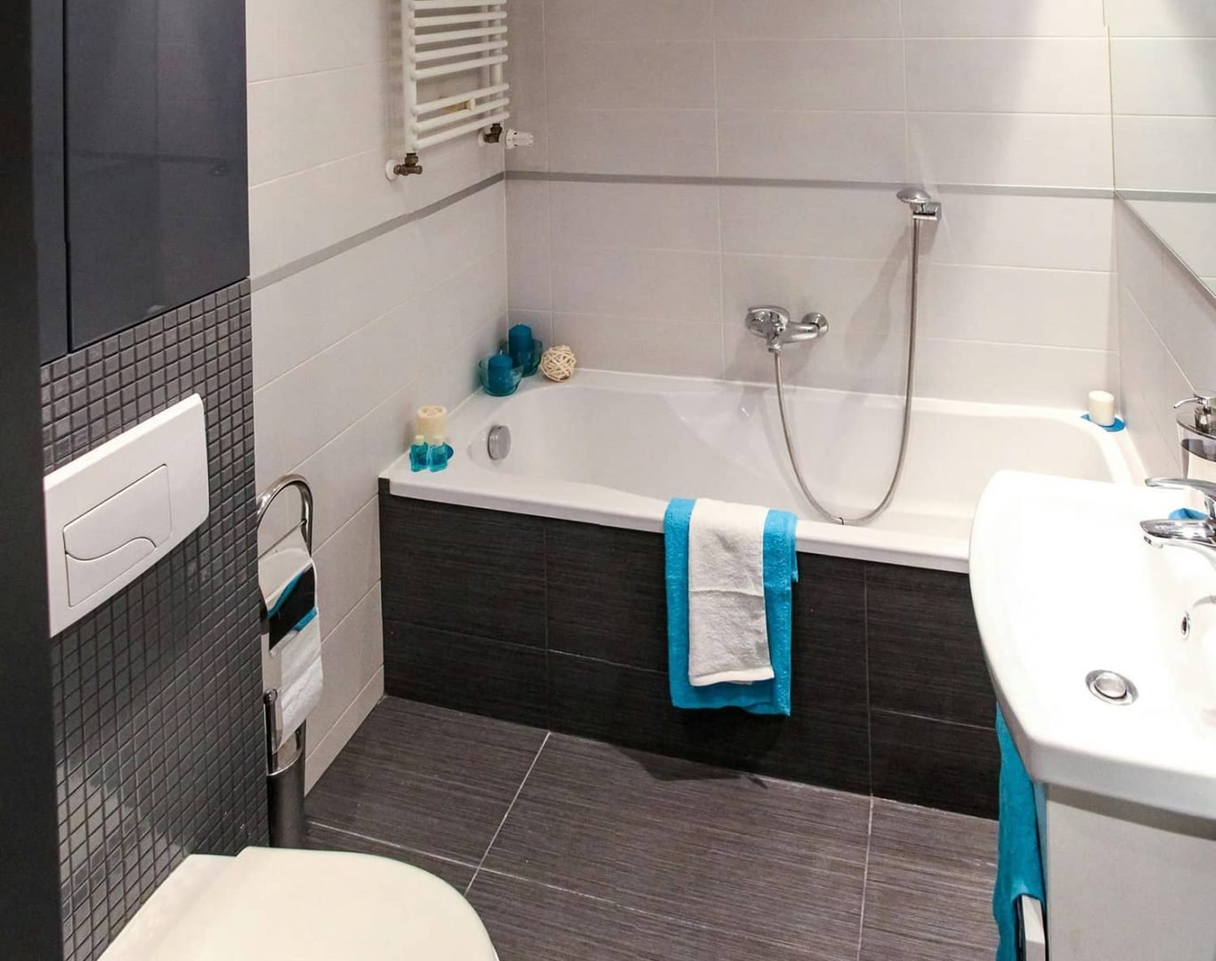 Post-Renovation Cleans Near Me